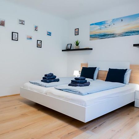 Via Paradiso Apartments Piran Exterior photo
